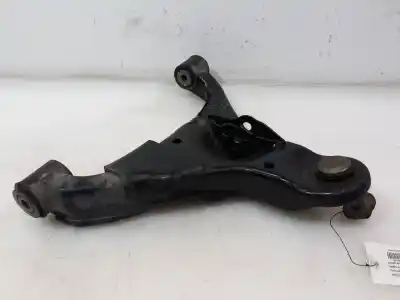 Автозапчастина б/у ПЕРЕДНІЙ ПРАВИЙ НИЖНИЙ РЫЧАГ ПІДВІСКИ для FORD RANGER (TKE)  Посилання на OEM IAM 2237724  EB3C3078