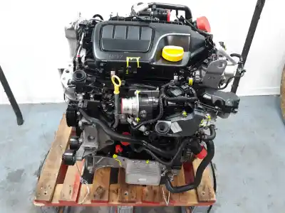 Recambio de automóvil de segunda mano de MOTOR COMPLETO para RENAULT TALISMAN  referencias OEM IAM R9M409 R9M409 