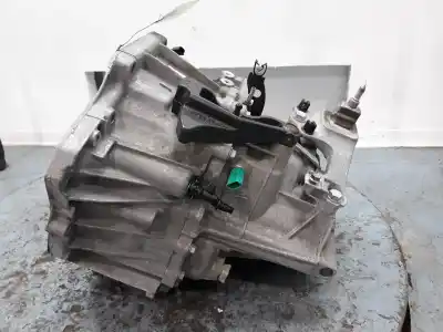 Piesă de schimb auto la mâna a doua cutie de viteze pentru renault talisman intens referințe oem iam 320101914r