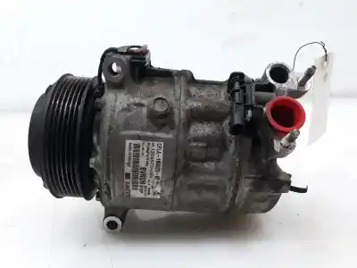 Автозапчасти б/у компрессор кондиционера воздуха за land rover evoque se ссылки oem iam cpla190629bf