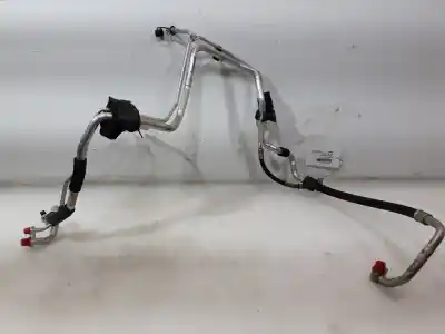 Автозапчасти б/у трубы кондиционирования воздуха за land rover evoque se ссылки oem iam gj3219a834bd