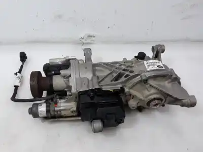 Pezzo di ricambio per auto di seconda mano DIFFERENZIALE POSTERIORE per LAND ROVER EVOQUE  Riferimenti OEM IAM GJ324N053AB  GJ324N053AB