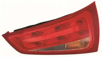 Second-hand car spare part RIGHT TAILGATE LIGHT for AUDI A1 (8X)  OEM IAM references 103F02271770  103F02271770