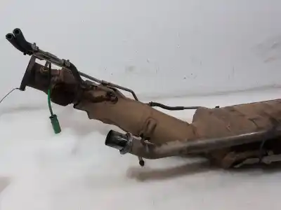 Автозапчасти б/у катализатор за land rover evoque se ссылки oem iam gj325h343a