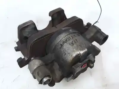 Автозапчасти б/у передний правый тормозной суппорт за land rover evoque se ссылки oem iam lr015386