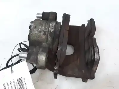 Автозапчасти б/у передний левый тормозной суппорт за land rover evoque se ссылки oem iam lr015387