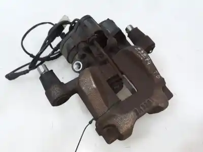 Автозапчасти б/у задний правый тормозной суппорт за land rover evoque se ссылки oem iam gj322k327bd