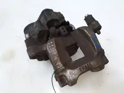 Автозапчасти б/у задний левый тормозной суппорт за land rover evoque se ссылки oem iam gj322k328bd