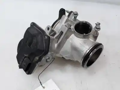 Second-hand car spare part EGR VALVE for LAND ROVER EVOQUE  OEM IAM references G4D35H273BB  G4D35H273BB