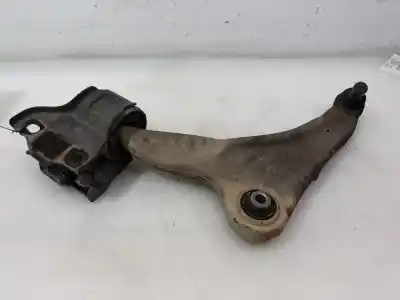 Автозапчасти б/у передний левый нижний рычаг подвески за land rover evoque se ссылки oem iam bj323a053