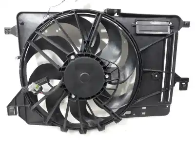 Peça sobressalente para automóvel em segunda mão termoventilador elétrico por ford focus lim. (cb8) trend referências oem iam cv618c607vb