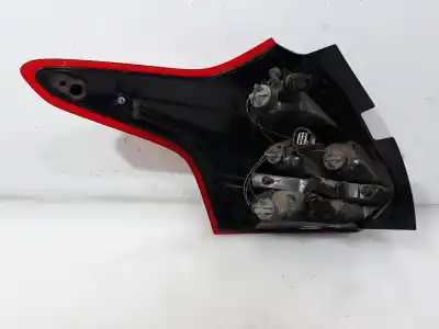 Second-hand car spare part right tailgate light for ford focus lim. (cb8) trend oem iam references bm5113404ak  bm5113404ak