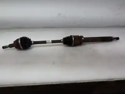 Peça sobressalente para automóvel em segunda mão transmissão dianteira direita por ford focus lim. (cb8) trend referências oem iam bv613b436tb