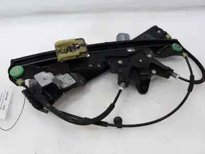 Peça sobressalente para automóvel em segunda mão elevador de vidros dianteira esquerda por ford focus lim. (cb8) trend referências oem iam bm51a23201bf