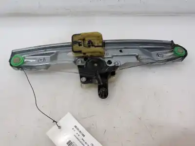 Peça sobressalente para automóvel em segunda mão elevador de vidros traseiro esquerdo por ford focus lim. (cb8) trend referências oem iam bm51a27001be
