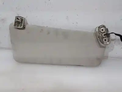 Peça sobressalente para automóvel em segunda mão pára-sol esquerdo por land rover evoque se referências oem iam lr084832  lr084832