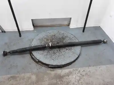 Автозапчасти б/у центральная трансмиссия за land rover evoque se ссылки oem iam lr072600