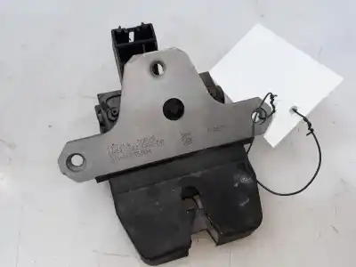 Peça sobressalente para automóvel em segunda mão fechadura do mala por ford focus lim. (cb8) trend referências oem iam 8m51r442a66db