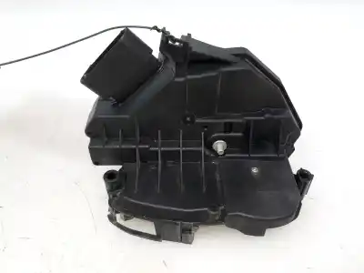 Peça sobressalente para automóvel em segunda mão fechadura da porta dianteira esquerda por ford focus lim. (cb8) trend referências oem iam bm5aa21813af