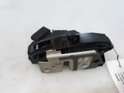 Peça sobressalente para automóvel em segunda mão fechadura da porta traseira esquerda por ford focus lim. (cb8) trend referências oem iam 2099461
