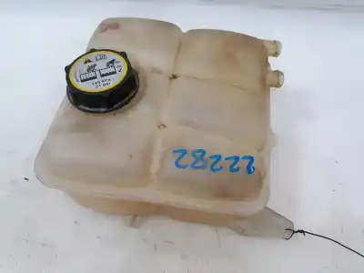 Peça sobressalente para automóvel em segunda mão depósito de expansão por ford focus lim. (cb8) trend referências oem iam 8v618k218ae