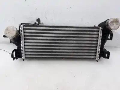 Peça sobressalente para automóvel em segunda mão intercooler por ford focus lim. (cb8) trend referências oem iam cv619l440vc