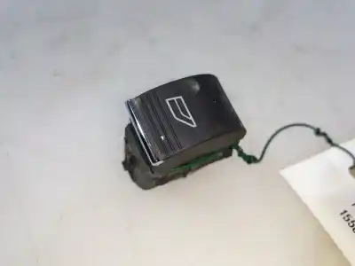 Peça sobressalente para automóvel em segunda mão botão / interruptor elevador vidro dianteiro direito por ford focus lim. (cb8) trend referências oem iam bm5t14529ac
