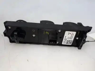 Second-hand car spare part left front power window switch for ford focus lim. (cb8) trend oem iam references am5t14a132ab  am5t14a132ab