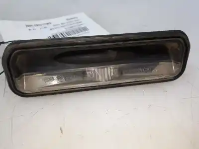 Peça sobressalente para automóvel em segunda mão puxador exterior de mala por ford focus lim. (cb8) trend referências oem iam 1886014