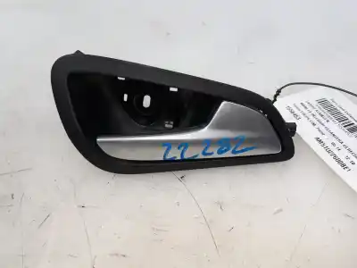 Автозапчасти б/у ВНУТРИ ПЕРЕДНЕЙ ПРАВОЙ РУЧКИ за FORD FOCUS LIM. (CB8)  ссылки OEM IAM 1746825 AM51U22600BEW AM51U22600BEW