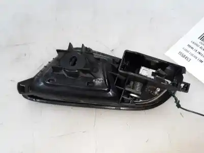 Second-hand car spare part interior right front handle for ford focus lim. (cb8) trend oem iam references 1746825 am51u22600bew am51u22600bew