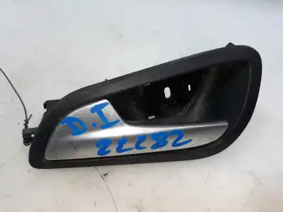 Peça sobressalente para automóvel em segunda mão PUXADOR INTERIOR DIANTEIRO ESQUERDO por FORD FOCUS LIM. (CB8)  Referências OEM IAM 1746826 AM51U22601BEW AM51U22601BEW