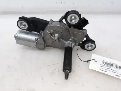 Peça sobressalente para automóvel em segunda mão motor do limpador traseiro por ford focus lim. (cb8) trend referências oem iam bv6117k441aa