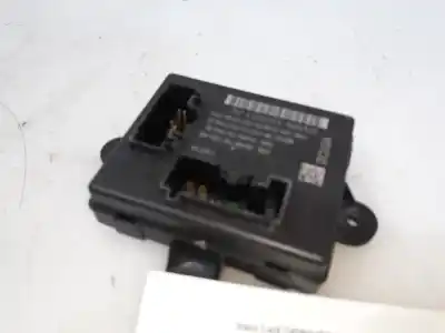 Peça sobressalente para automóvel em segunda mão módulo eletrônico por ford focus lim. (cb8) trend referências oem iam bv6n14b531al