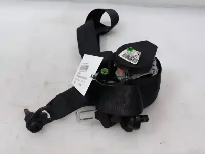 Peça sobressalente para automóvel em segunda mão cinto de segurança dianteiro direito por ford focus lim. (cb8) trend referências oem iam 617232000
