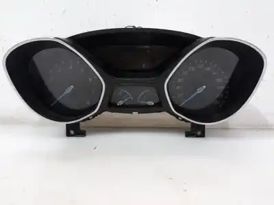 Peça sobressalente para automóvel em segunda mão quadrante por ford focus lim. (cb8) trend referências oem iam bm5t10849bah  bm5t10849bah