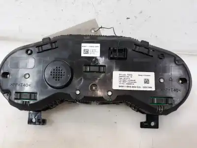 Peça sobressalente para automóvel em segunda mão quadrante por ford focus lim. (cb8) trend referências oem iam bm5t10849bah  bm5t10849bah