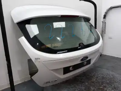 Second-hand car spare part tailgate for ford focus lim. (cb8) trend oem iam references 1838957  1838957