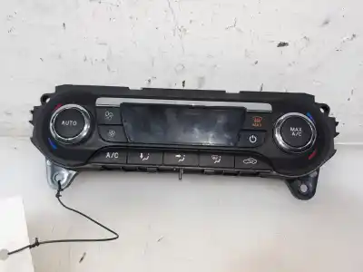 Peça sobressalente para automóvel em segunda mão comando de sofagem (chauffage / ar condicionado) por ford focus lim. (cb8) trend referências oem iam bm5t18c612cm  bm5t18c612cm