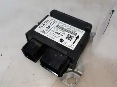 Peça sobressalente para automóvel em segunda mão centralina de airbag por ford focus lim. (cb8) trend referências oem iam cm5t14b321ca