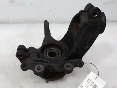 Peça sobressalente para automóvel em segunda mão manga de eixo dianteira esquerda por ford focus lim. (cb8) trend referências oem iam 1882875