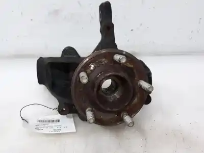 Second-hand car spare part front left knuckle for ford focus lim. (cb8) trend oem iam references 1882875  1882875