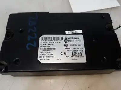 Автозапчасти б/у ЭЛЕКТРОННЫЙ МОДУЛЬ за FORD FOCUS LIM. (CB8)  ссылки OEM IAM D1BT14D212EB  D1BT14D212EB