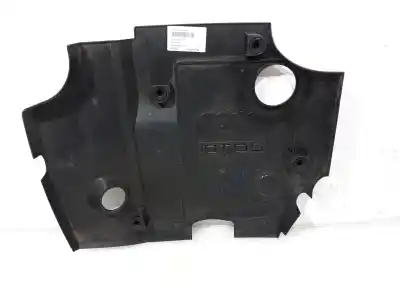 Автозапчастина б/у крішка двигуна для audi a4 avant (8e) 2.0 tdi посилання на oem iam 03g103925as  03g103925as