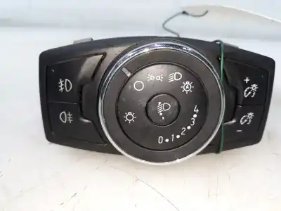Peça sobressalente para automóvel em segunda mão comutador de luzes por ford focus lim. (cb8) trend referências oem iam bm5t13a024ce