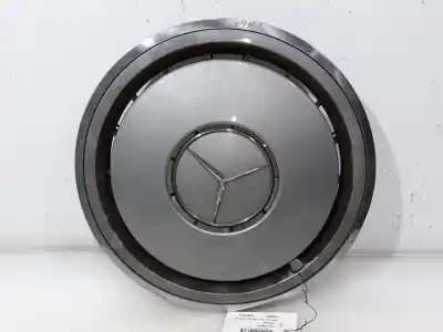 Pezzo di ricambio per auto di seconda mano coprimozzi per mercedes-benz clase e (w124) berlina e 200 (124.021) riferimenti oem iam 1244010924  1244010924