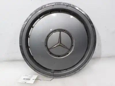 Second-hand car spare part HUB CAPS for MERCEDES-BENZ CLASE E (W124) BERLINA  OEM IAM references 1244010924  1244010924