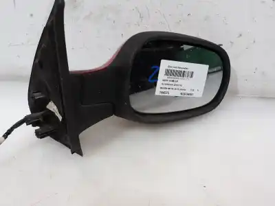Peça sobressalente para automóvel em segunda mão espelho retrovisor direito por nissan micra iii (k12) 1.4 16v referências oem iam 96301ax901