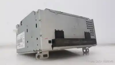 Peça sobressalente para automóvel em segunda mão sistema de áudio / rádio cd por ford focus lim. (cb8) trend referências oem iam f1bt18c815ge