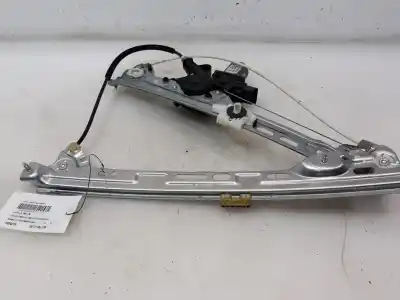 Piesă de schimb auto la mâna a doua mecanism acționare geam fațã stânga pentru renault talisman intens referințe oem iam 807219613r